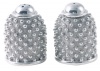 Diana Carmichael Studded Salt & Pepper Cellars Photo