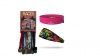 TheGoodSport Unisex 3 Piece Race Set - Pink & Rose Photo