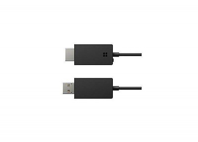 Photo of Microsoft Wireless Display Adapter V2 Receiver