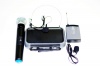 IMIX Professional Wireless Microphone & MC-Df101 Carrier Photo