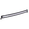 IMIX Auto LED Bar Light - Al-240W-S Photo