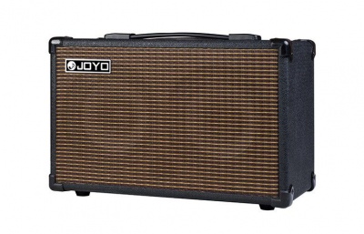 Photo of Joyo Portable 40W Acoustic Guitar Amplifier - AC-40