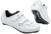 Louis Garneau Unisex Chrome Road Shoes - White Photo