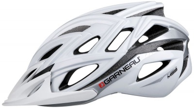 Photo of Louis Garneau Carve 2 Cycling Helmet