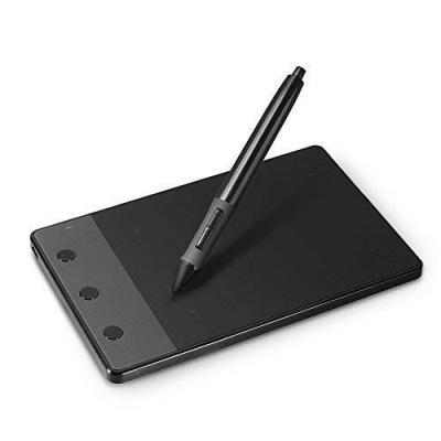 Huion H420 Graphics Drawing Tablet with Stylus