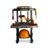 Jeronimo - Repair It Tool Bench With Hardhat Photo