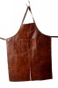 King Kong Leather - Leather Apron Twin Pockets Photo