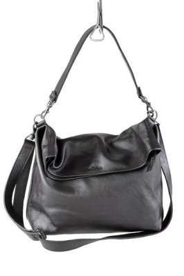 Photo of King Kong Leather Soft Foldover Tote
