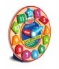 Melissa & Doug Shape Sorting Clock Photo