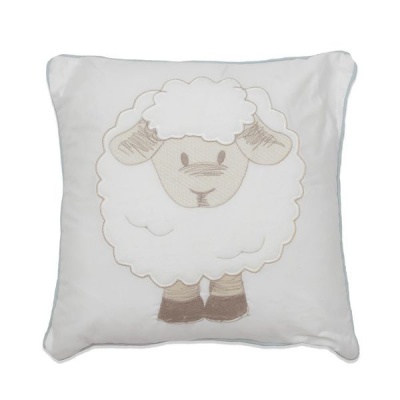 Photo of Babes & Kids Counting Sheep Scatter Cushion