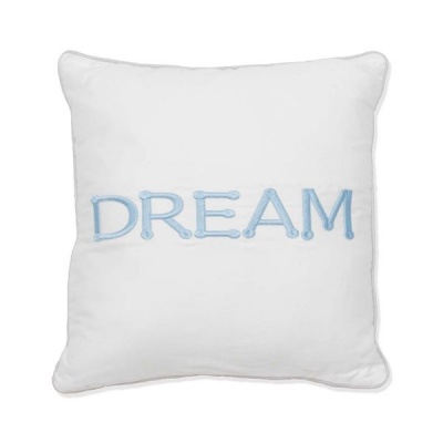 Photo of Babes & Kids Dream Scatter Cushion - Blue