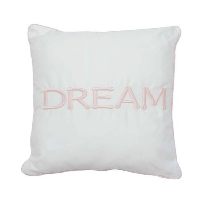 Photo of Babes & Kids Dream Scatter Cushion - Pink