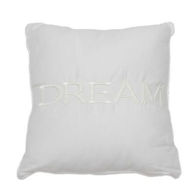 Photo of Babes & Kids Dream Scatter Cushion - White