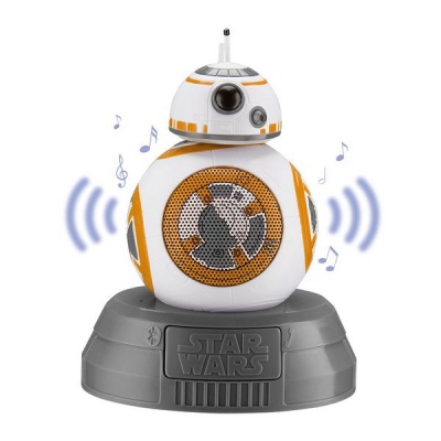 Photo of Star Wars BB8 Character Speaker