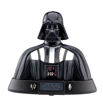 Photo of Star Wars Darth Vader Character Speaker