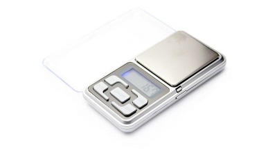 Photo of Pocket Scale - 0.1g to 300g