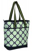 Just Chill Large 40L Cooler Handbag - Green Photo