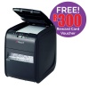 Rexel Auto 90X Cross-Cut Shredder Photo