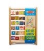Melissa & Doug ABC 123 Abacus Photo