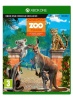 Zoo Tycoon: Ultimate Animal Collection Console Photo