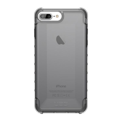 Photo of Apple UAG Plyo Case for iPhone 8/7/6s Plus - Ash Grey