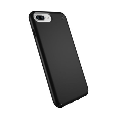 Photo of Apple Speck Presidio Case for iPhone 8/7 Plus - Black