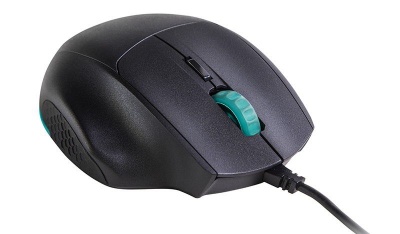 Photo of Cooler Master MM520 Gaming Mouse w/Ormon Switch-BK