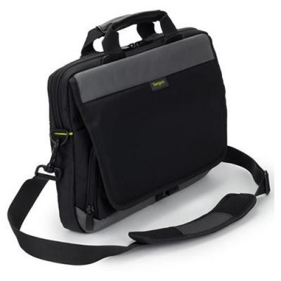 Photo of Targus - Citygear 10-12 Slim Topload Laptop Case Black