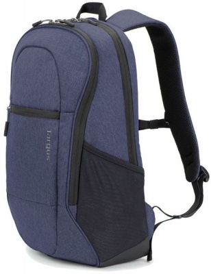 Photo of Targus Commuter 15.6" Laptop Backpack - Blue