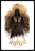 Assassins Creed - Character Poster with Black Frame Photo