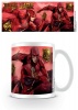 Justice League Movie - Flash Action Mug Photo