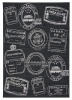 Rugs Original Travel Stamp Essenza Decora Photo