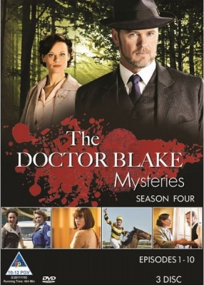 Photo of Doctor Blake 4 Movie