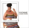 Yvonne Chaka Chaka - Keep Looking At Me Photo
