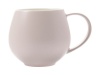 Maxwell Williams Maxwell & Williams - Tint Snug Mug - Rose Photo