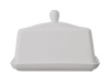 Maxwell & Williams - White Basics Butter Dish Photo