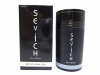 Sevich Hair Building Fibers 12g - Black Photo