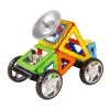 Magformers Space Wow Set - 22 Pieces Photo