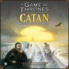 Catan Game of Thrones Photo