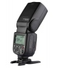 Godox TT600 Manual Flash Photo