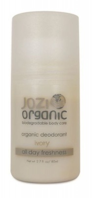 Photo of Jozi Organics Ivory Deodorant - 80ml