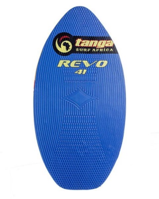 Photo of Tanga Revo 41" Skimboard - Blue