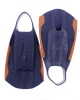 Tanga Volt Surf Fins - Orange Photo
