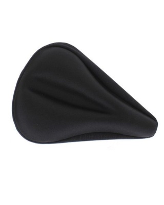 Photo of GetUp Full Silicone Bicycle Seat Saddle Cover