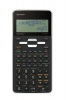 Sharp EL-W535SA White Writeview Scientific Calculator Photo