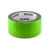 Apple Glooit Sour Linen Duct Tape - Box of 12 Photo