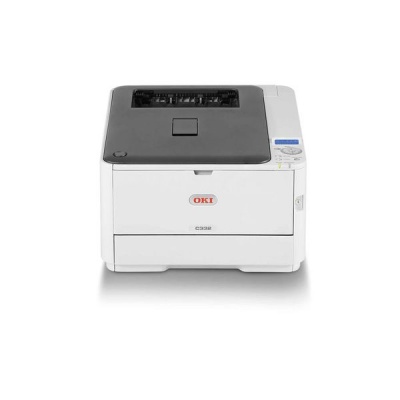 Photo of OKI C332dn A4 Duplex Colour Laser Printer
