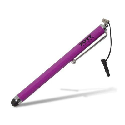 Photo of Port Designs Port Tablet Stylus Purple