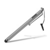 Port Designs Stylus For All Tablets - Silver Photo