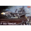 Academy F-14A Tomcat - Scale: 1:48 Photo